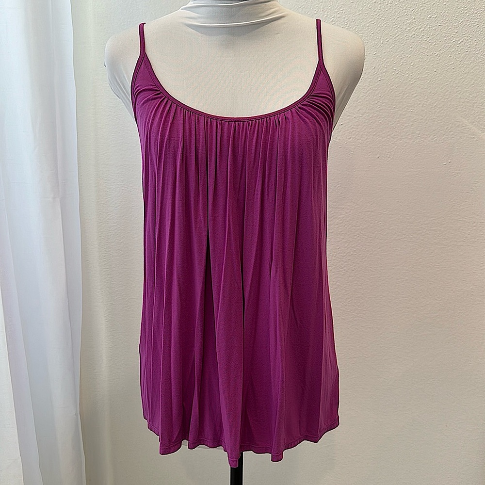 Victoria’s Secret Purple Bra Top sz Small